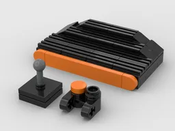 Retro console #12