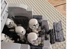 Imperial ITT