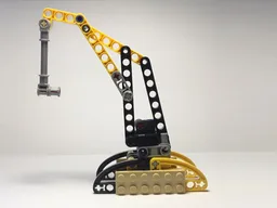 Fixed Crane