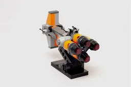 Hammerhead Corvette