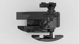 1:1455 Rogue Shadow