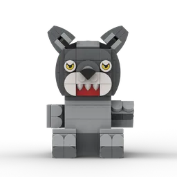 Bad Wolf