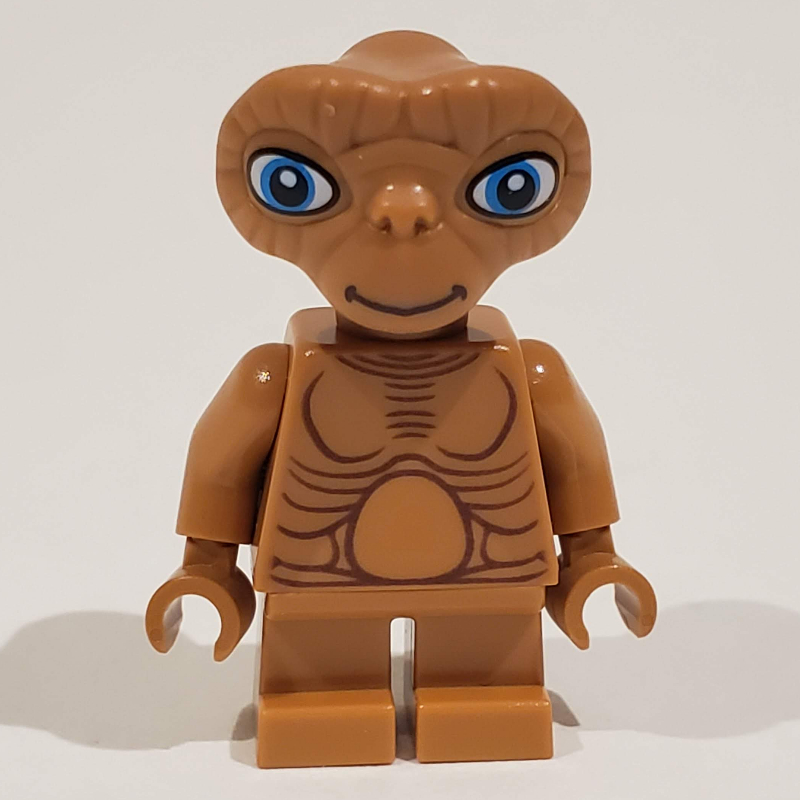 Lego E. T. (Dimensions)