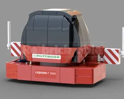 Pottinger Liquido