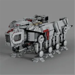75337 AT-TE combination alternate build AT-OT