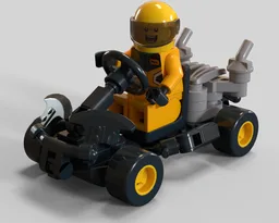 Racing Kart