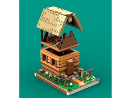 Little Cabin