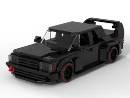 HWA Evo R 8wide