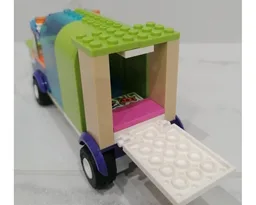 Lego 41371 camper van
