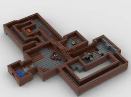 The War Within Dungeons: The Cinderbrew Meadery