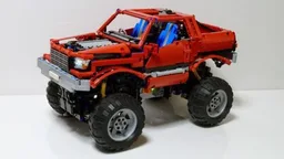 Monster Truck