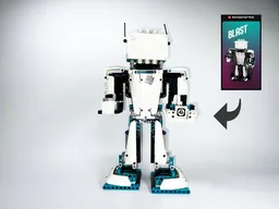 Blast Biped Upgrade