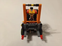 42120 Forklift