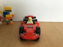 60448 formula race car