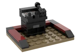 Control Panel v1 (Battlefront)