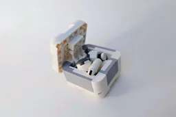 Wireless Earbuds and Case
