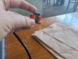 ReBrickAble Robot Dude (RebrickBot)