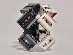 Flexahedron