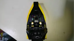 Bat Boat
