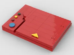 Pokemon Pokedex