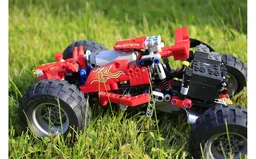42005 B-Model Full RC