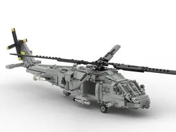 Sikorsky SH-60 Seahawk