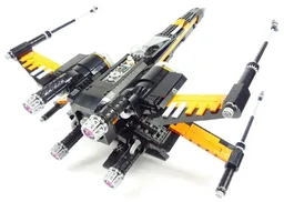 UCS Poe Dameron T-70 X Wing