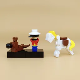 Poor Lonesome Cowboy