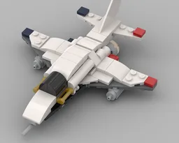 31134 F-4 Phantom II