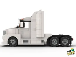Kenworth T600