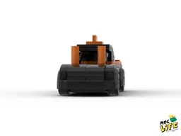 Derby car
