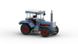 Eicher 3145 Tractor (Traktor)