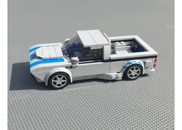 76917 Pickup