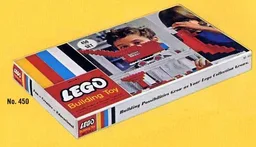 Deluxe Building Set