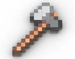 Stone Axe