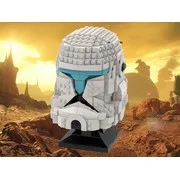 Boss Helmet