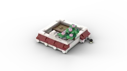 Noodle Shop Modular