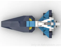 Venator-class Attack Cruiser