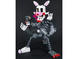 Mangle (Five Nights at Freddy's)