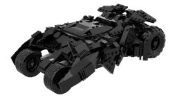 The TUMBLER
