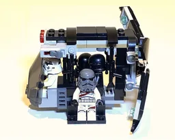 75412 Battle X-Box