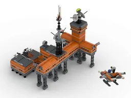 Arctic Base