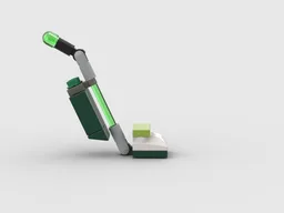 Vacuum Cleaner