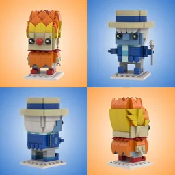 Miser Brothers Bundle