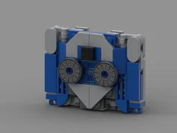 Rumble (Version 2)