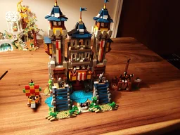 Black Falcon's Citadel
