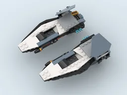 Space Interceptor