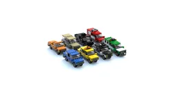 City Cars