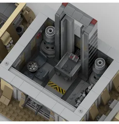 Control Center