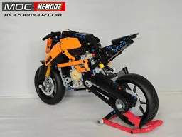 KTM Super Duke